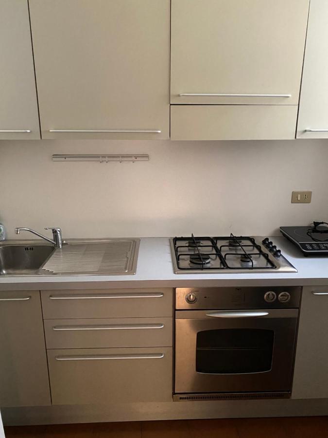 Vicolo Forno Apartman Mercallo Kültér fotó