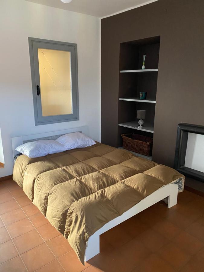 Vicolo Forno Apartman Mercallo Kültér fotó