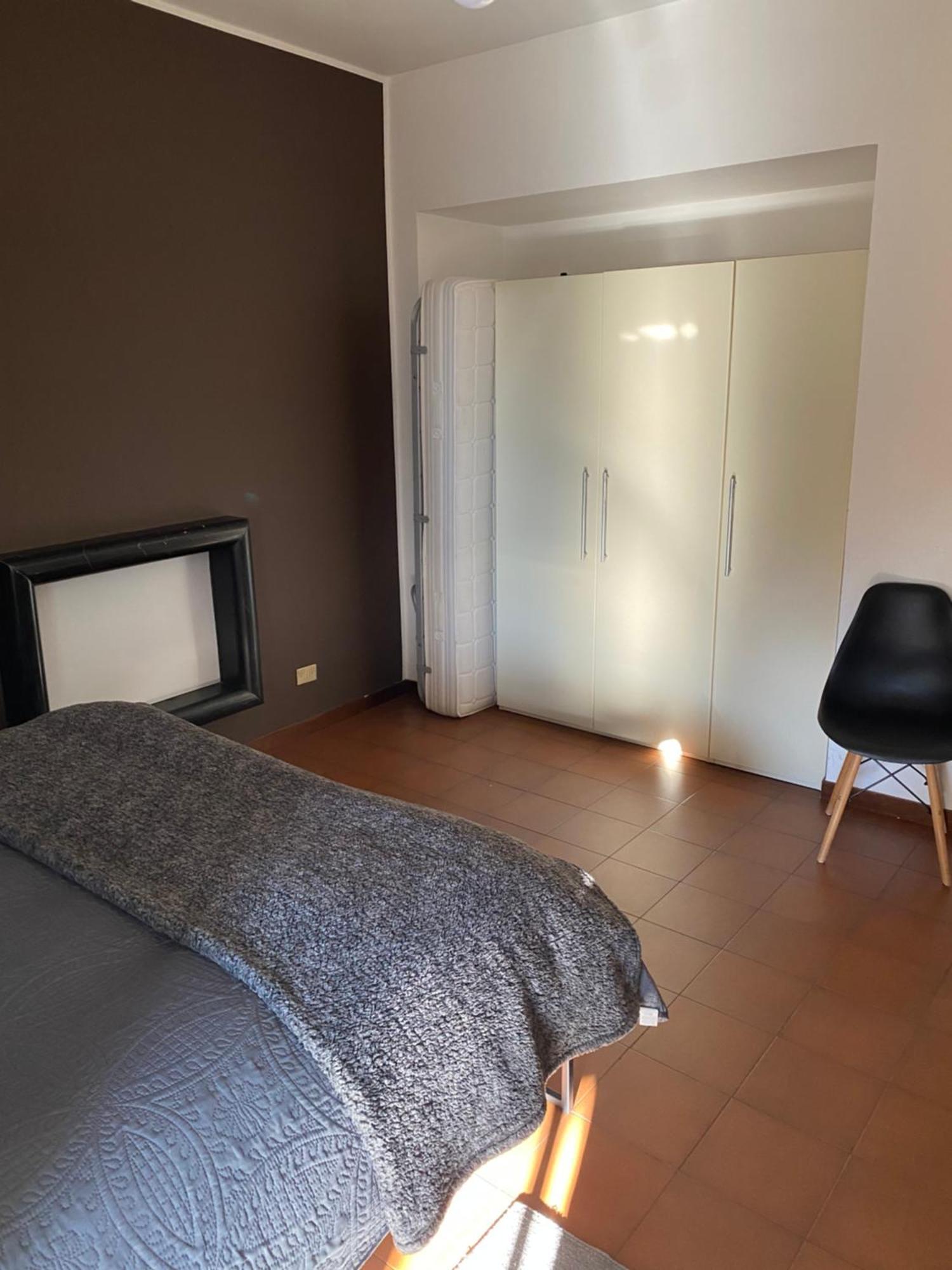 Vicolo Forno Apartman Mercallo Kültér fotó